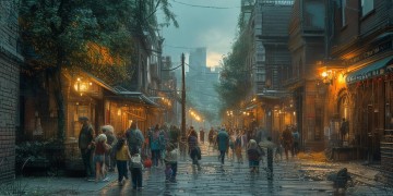 物业究竟可以服务哪些人群？