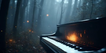 触碰灵魂的嗓音是什么歌？