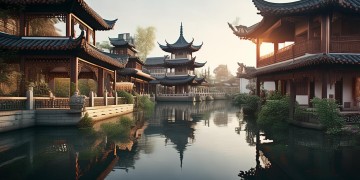 到苏州有什么景点？