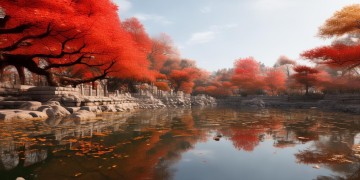 廊坊丹枫园是什么物业公司管理？