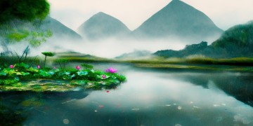 惠州有水的景区有哪些？