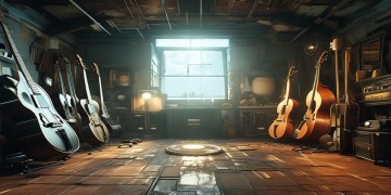 What Song Do I Want to Listen to?