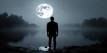 男友深夜要安慰他吗？
