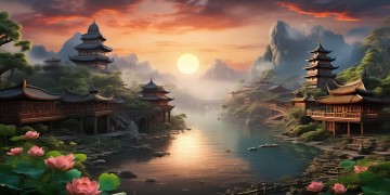 灌南有什么推荐玩的景点？这些宝藏地你一定不能错过！