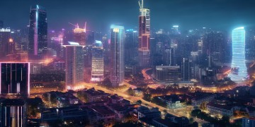 广州探索引入AI模型，能否引领智慧城市新风尚？