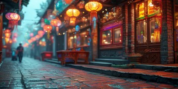 湘潭街上哪里好玩？
