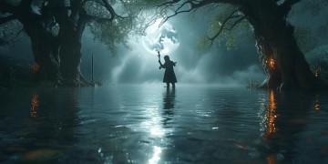 告白之夜紧张吗？这是一首触动心灵的古典乐曲