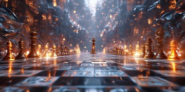 墨明棋妙什么歌好听？这些经典之作不容错过！