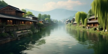 柳江哪里旅游好玩？