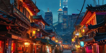 首尔江北究竟藏着哪些不可错过的景点？