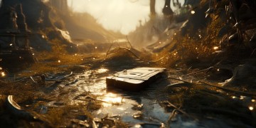 看破红尘歇后语背后，究竟藏着哪首经典歌曲？