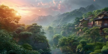 清远站附近有哪些值得一游的景点？