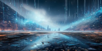 AI大数据模型，如何改变我们的生活与未来？