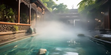 宁波浴场服务哪里好玩？探索城市中的休闲胜地