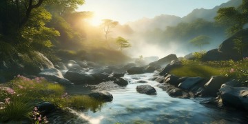 永州哪里有温泉好玩？