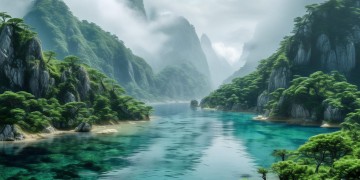 武夷山与平潭，哪里更好玩？