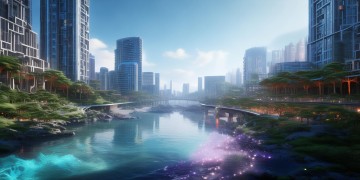 龙湾新区哪里好玩？这些宝藏地点你绝对不能错过！