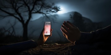 男友死不承认撒谎，这种行为真的正常吗？