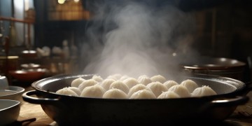 女友说粘豆包到底是什么意思？