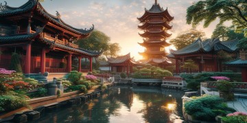 嘉兴风景区究竟有哪些不可错过的景点？