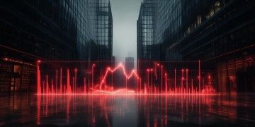 为什么股票跌了50%