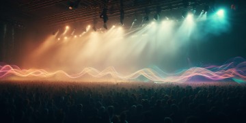 肖战去年演唱会究竟唱了哪些动人歌曲？