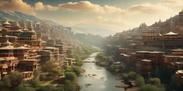 喀什与伊犁，哪里才是新疆旅游的终极宝藏地？