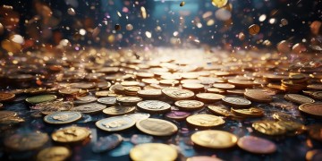 现在什么手游直接卖金币？