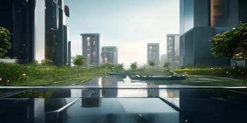 物业案场核心是什么？