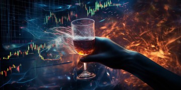 举杯逻辑股票，究竟是投资新策略还是市场新噱头？