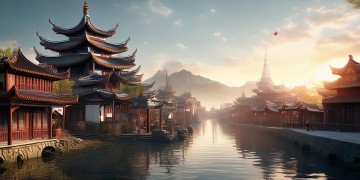 周口有什么景点好玩？