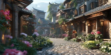小丹阳究竟藏着哪些令人心动的旅游景点？