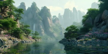 福州寿山有什么景点吗？