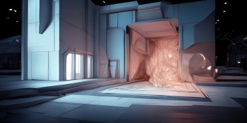会展设计AI 3D模型，是未来趋势还是昙花一现？