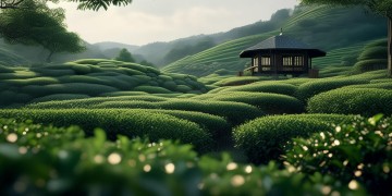 易武茶园究竟藏着哪些令人心驰神往的景点？