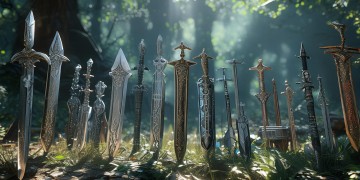 剑侠题材手游琳琅满目，究竟哪款才最好玩？