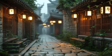 南京不用走太多景点，也能深度感受金陵韵味吗？