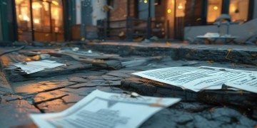物业需要公示哪些证书？