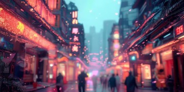 福州灵动的景点叫什么？