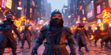 火影手游收集忍者，真的需要大把花钱吗？