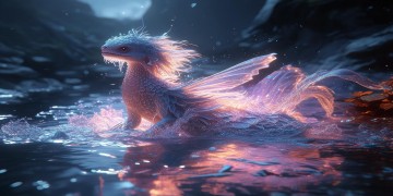 梦幻手游化生什么器灵最合适？