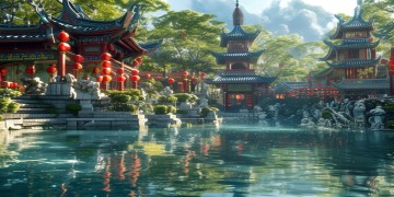 泉城有哪些景点值得一去？