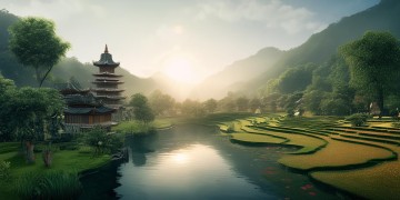 分宜有哪些值得一游的景点？
