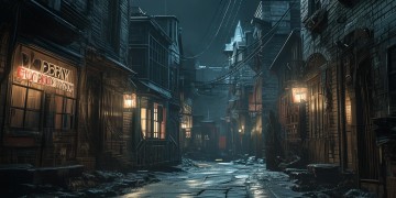 物业直租，究竟是靠谱选择还是隐藏骗局？