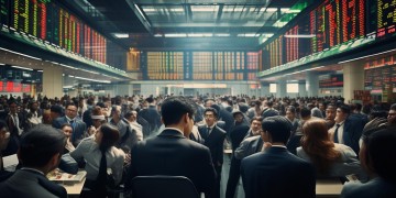 中国经济依赖股市吗？深度剖析背后的经济逻辑