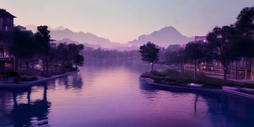 紫湖国际物业费，真的贵得让人望而却步吗？