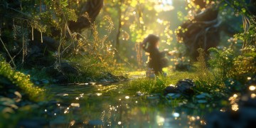 给奇那你喂喂喂，究竟是哪首歌的旋律在耳边萦绕？