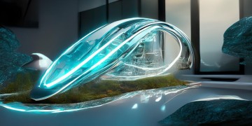 CAD生成3D模型AI，未来设计领域的革新？