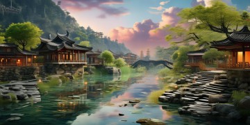 惠东水口有哪些值得一游的景点吗？