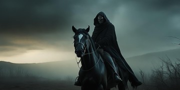 恶灵骑士是什么风格的歌？